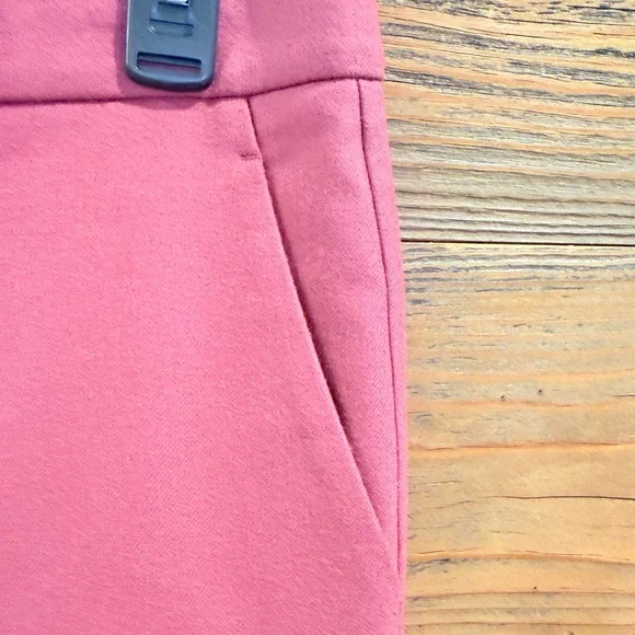 Gucci Pink Straight Leg Women's Pants - Picture 4 of 15